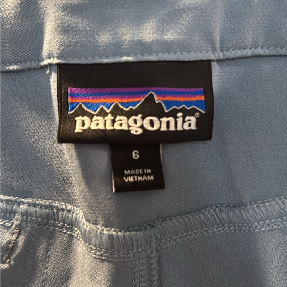 Patagonia Women‘s Lightweight Hike Pants - Picture 2 of 2